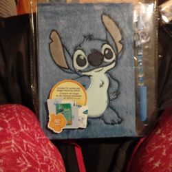 Stitch Jornal