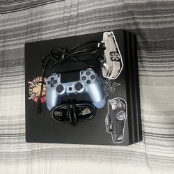 PS4 PRO
