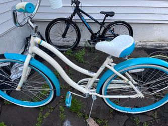 Beach Cruiser