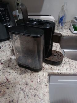 Verismo Coffe Makee
