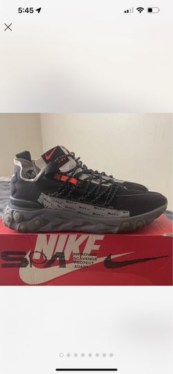 Nike react WR OG