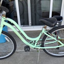 Bikes For Sale $35 Each