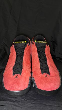 Jordan shoes collection