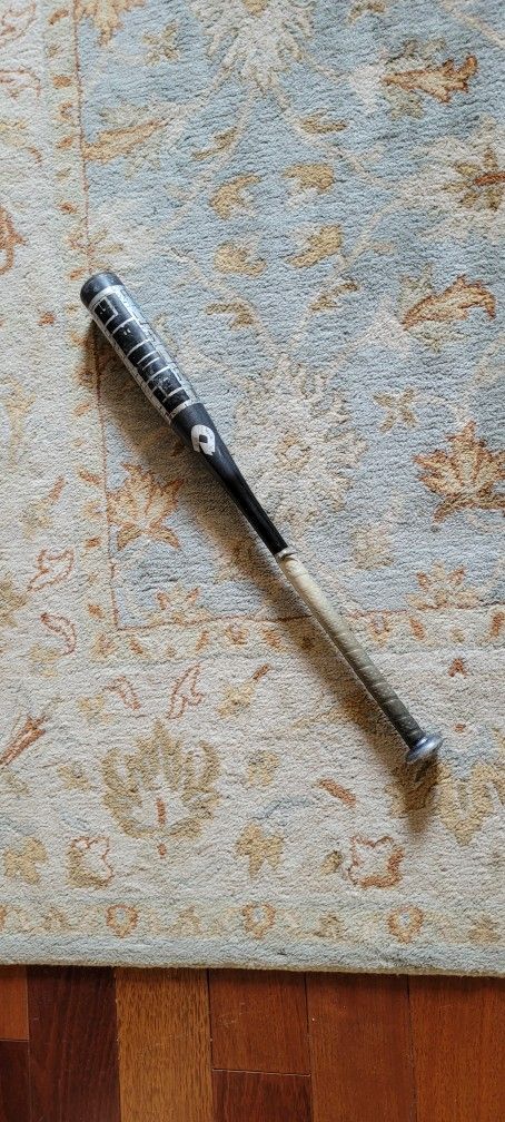DeMARINI RUMBLE baseball bat 28 inch