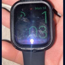 Apple Watch Series 8 GPS+cellular 45mm 