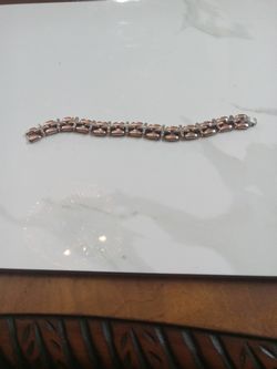 Bracelet 7"