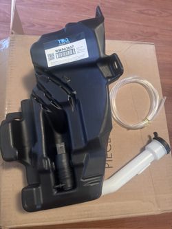 2011-2016 Chevrolet Cruze Windshield Resvoir Bottle Factory 1(contact info removed) OEM