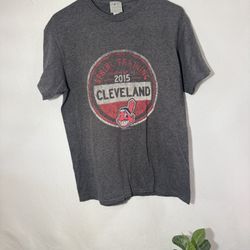 Cleveland Indians Shirt 