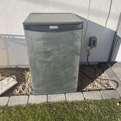 Danby Mini Refrigerator - 33 Inches Tall - 4.5 Cubic Feet