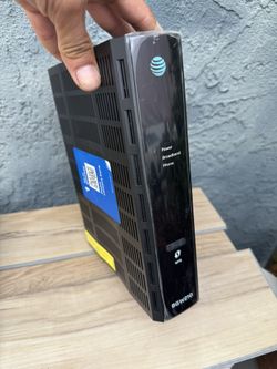 Brand New ATT AT&T Router Modem