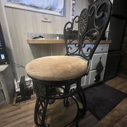 Chair/barstool