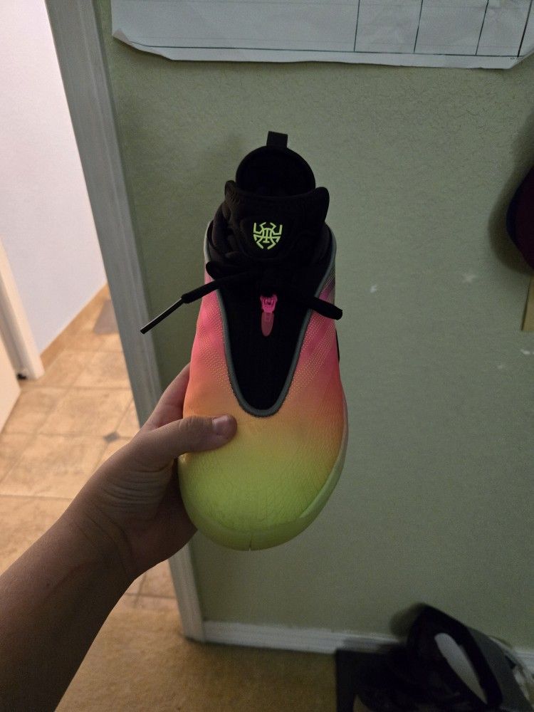 Addidas Don Issue 7.