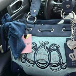 Juicy Couture Daydreamer 💎🦋