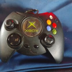 Xbox Controller 