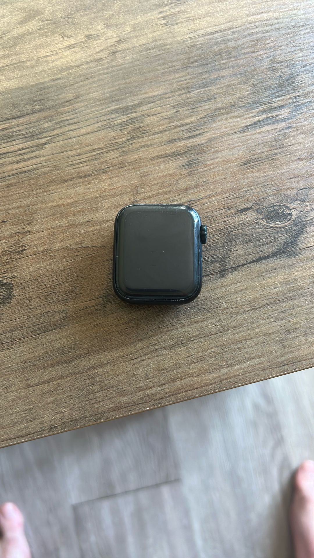 Apple watch 2nd gen SE (GPS)