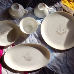 Fine China Kaysons Golden Rapsody Replacement Pieces