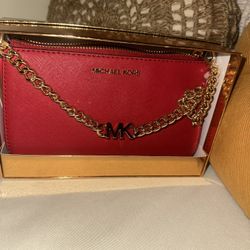 Small Hand Purse Michael Kors 