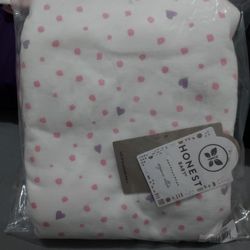 HONEST BABY . organic Cotton 