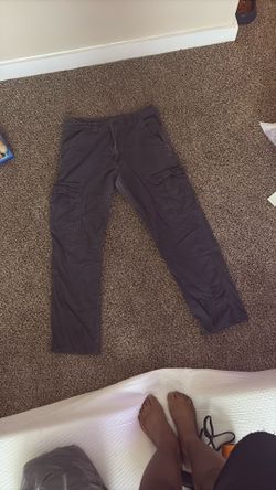 Cargo Pants