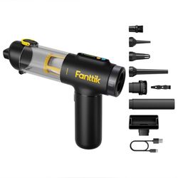 Fanntik Slim V10 Mix Portable Air Pump