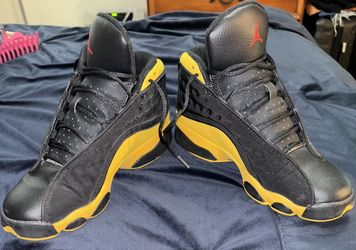 Air Jordan’s Retro 13