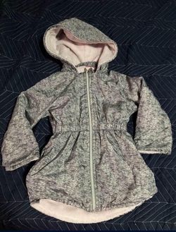 $5, Girls jacket size 4