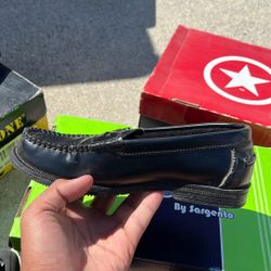 Dress Shoes