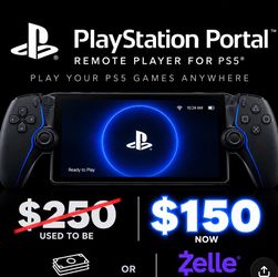 PlayStation portal