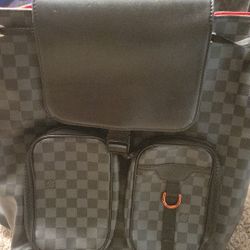 Louis Vuitton Backpack 