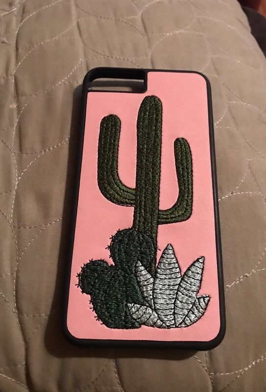 iPhone 7 Plus case