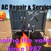 Second Gen HVAC 