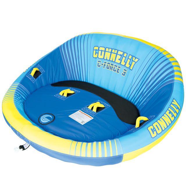 Connelly C-Force 3 towable tube