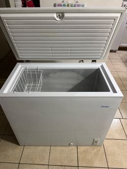 Deep Freezer