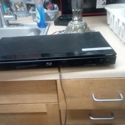 Sony Blue Ray