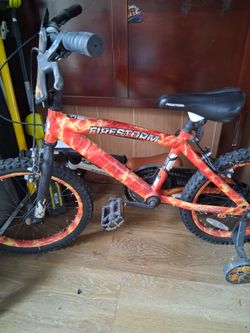 Bike