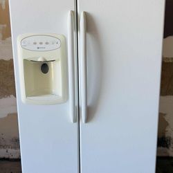 Maytag Refrigerator 