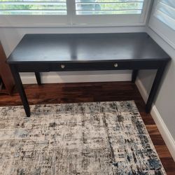 Wood Desk