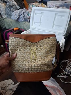 STEVE MADDEN PURSE