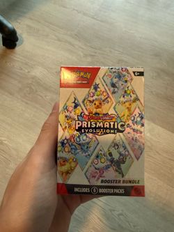 Prismatic bundle