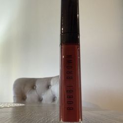New- Bobbi Brown Lipgloss Color: Slow Jam