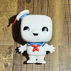 Stay Puft Funko Pop