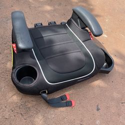 Booster Car Seat