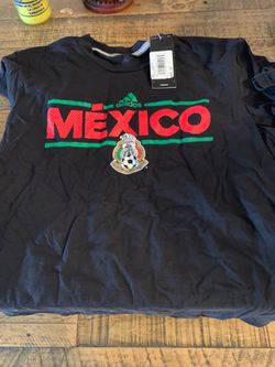 Mexico size med men’s