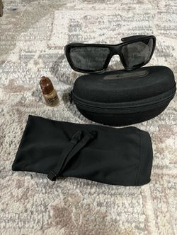ESS Military Grade Glasses