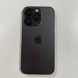 iPhone 14 Pro Max Unlocked. 