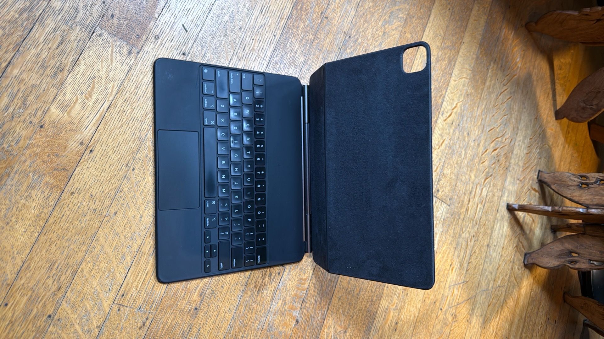 Apple Magic Keyboard