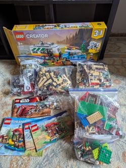 Lego set