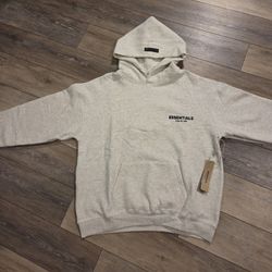 Essentials Hoodie 