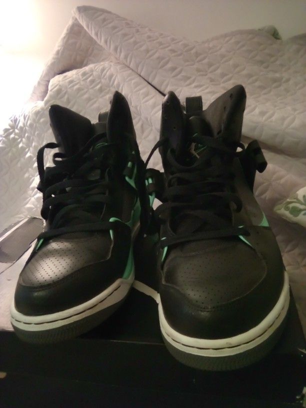 Nike Air Jordan Shoes Size 11/5