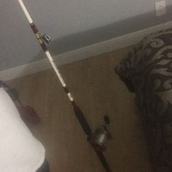 Fishing Rod